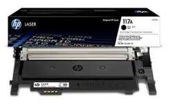 Toner hp 117A Maganta