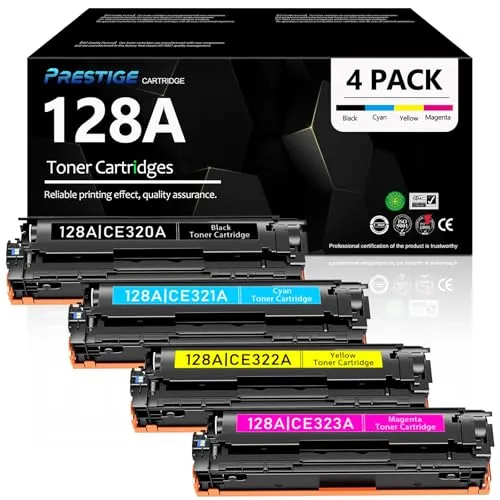 Toner HP 128A Cyan