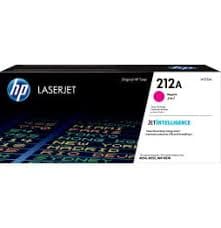Toner HP 128A Magenta