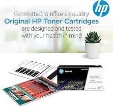 Toner HP 128A Noir
