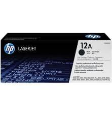 Toner HP 12A CASITECH