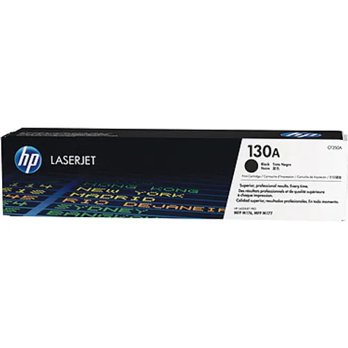 Toner hp 130A Noir