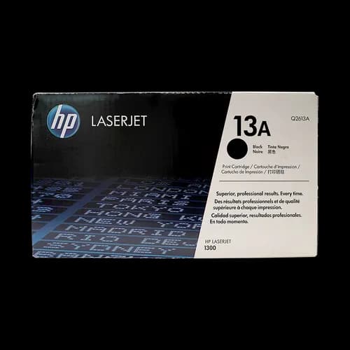 Toner HP 13A