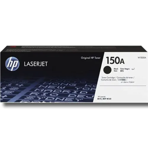 Toner hp 150A WORLD