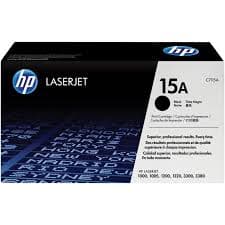 Toner HP 15A Armor