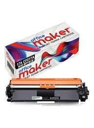 Toner HP 17A