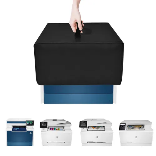 Toner HP 17A Armor