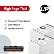 Toner hp 203A Cyan