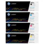 Toner hp 203A Maganta