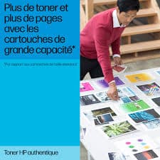 Toner Hp 205A Cyan