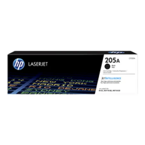 Toner Hp 205A Noir