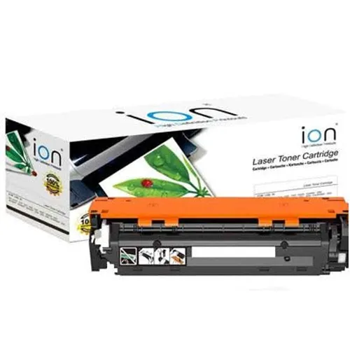 Toner hp 207A Noir