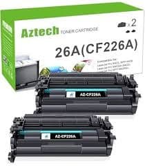 Toner HP 26A ION