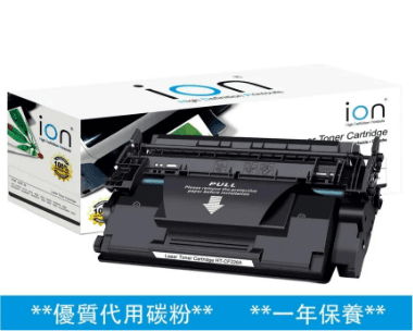 Toner HP 26A ION