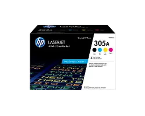 Toner  HP 30A ION