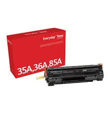 Toner HP 35 A