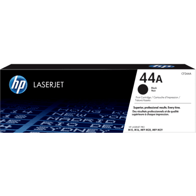 Toner HP 44A ION