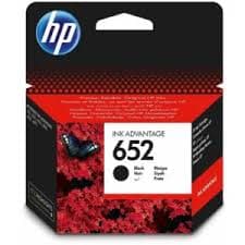 Toner hp 650A Noir