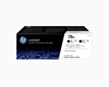 Toner HP 78A