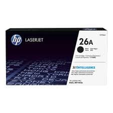 Toner hp 83A