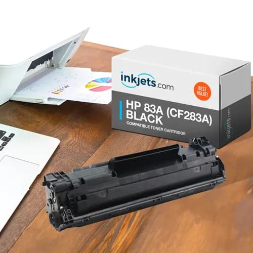 Toner HP 83A ION