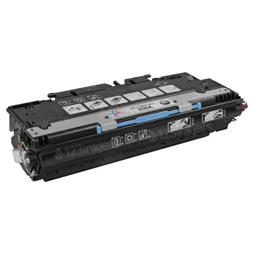 Toner HP Q2670a