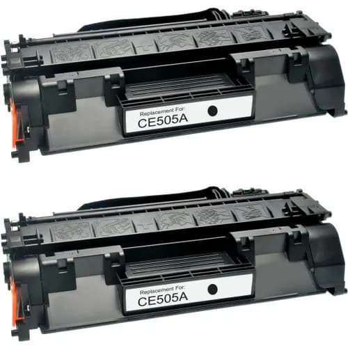 Toner hp05A WORLD