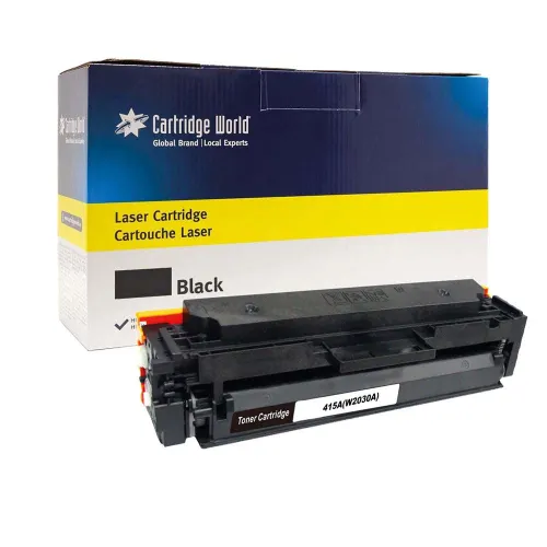 Toner hp30A WORLD