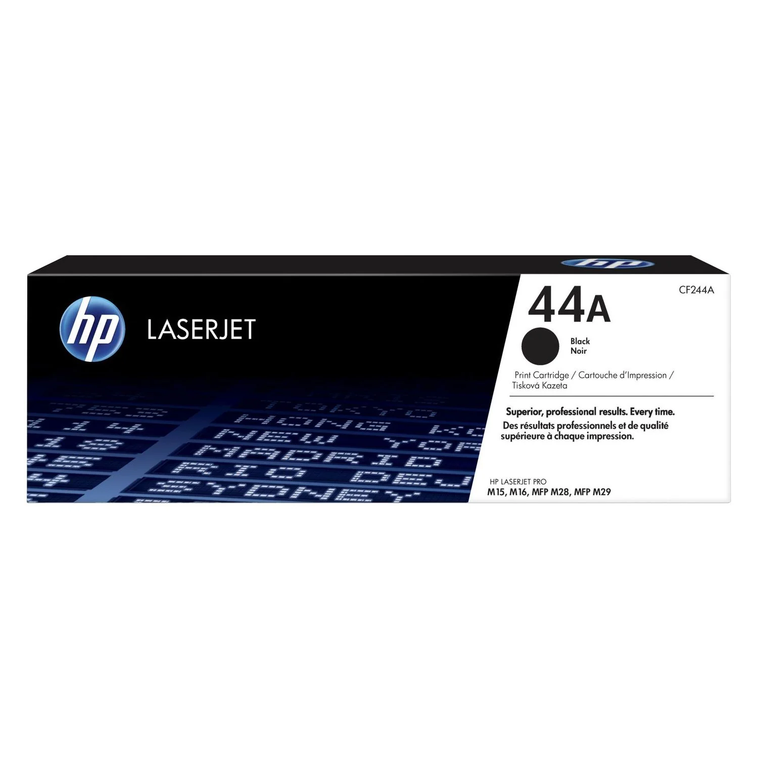 Toner Hp44A ION ADP