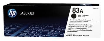 Toner  hP83A NEW WORLD