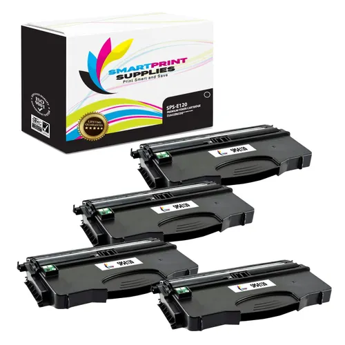 Toner Lexmark E120