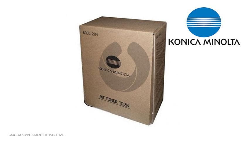 Toner Minolta 102B