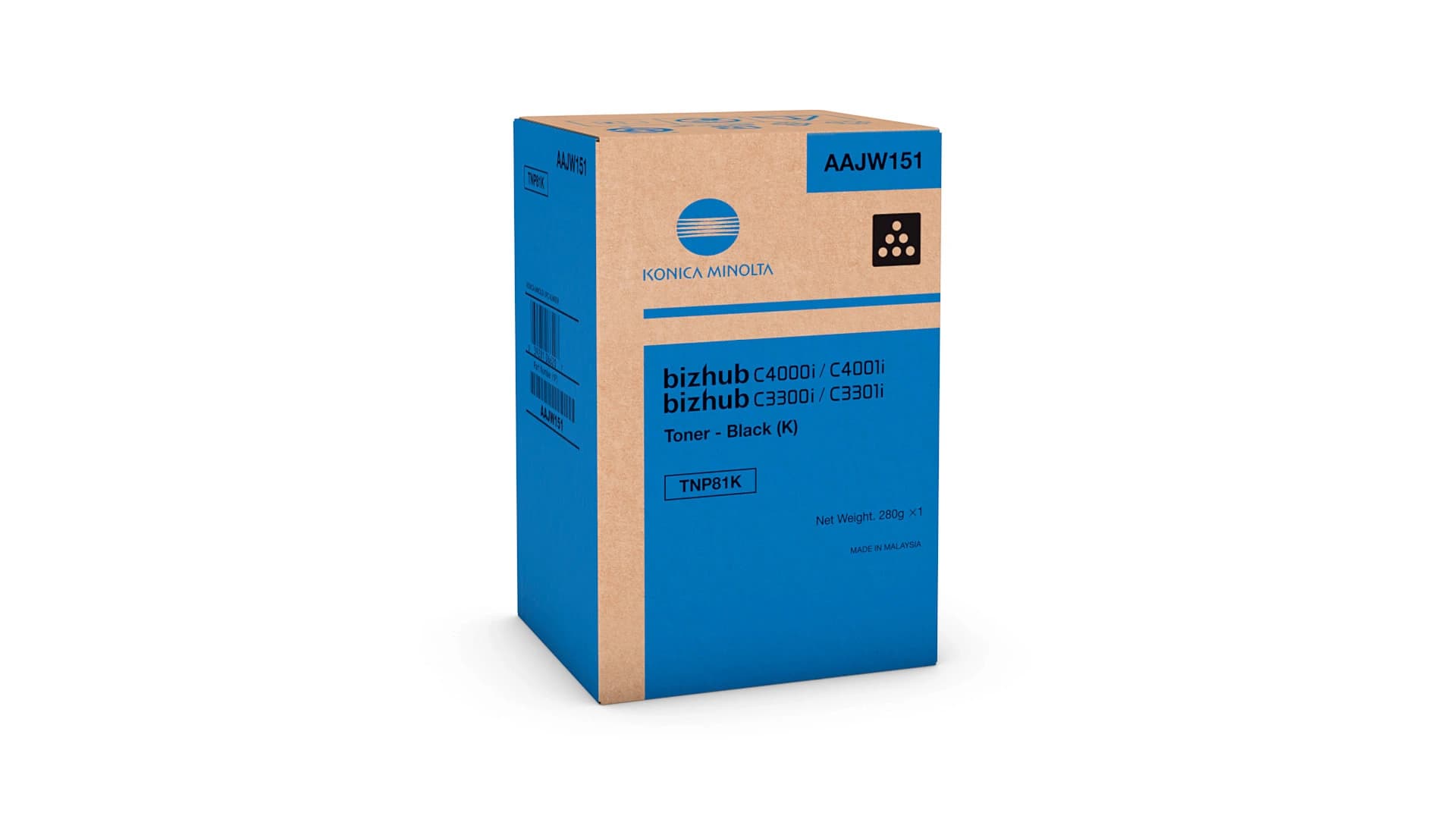 Toner Minolta 401B