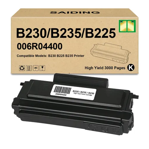 Toner Minolta 6000