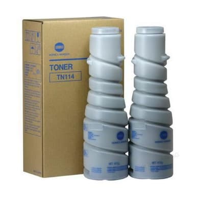 Toner Minolta TN114