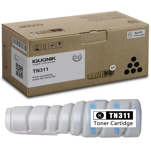 Toner Minolta  TN311