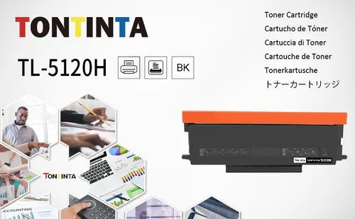 Toner Pantum TL-5120