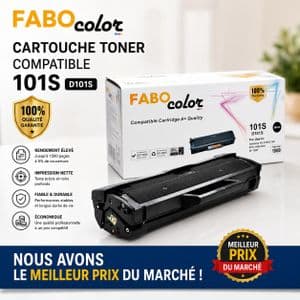 Toner Power 101S adp