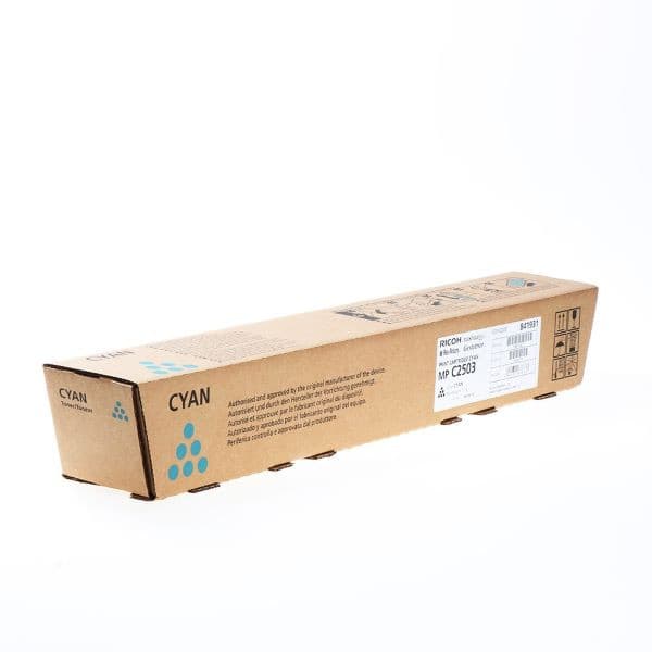 Toner Ricoh MP C3300E