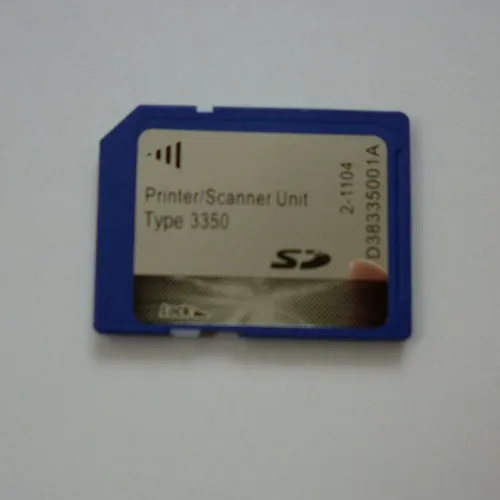 Toner Ricoh MP3353