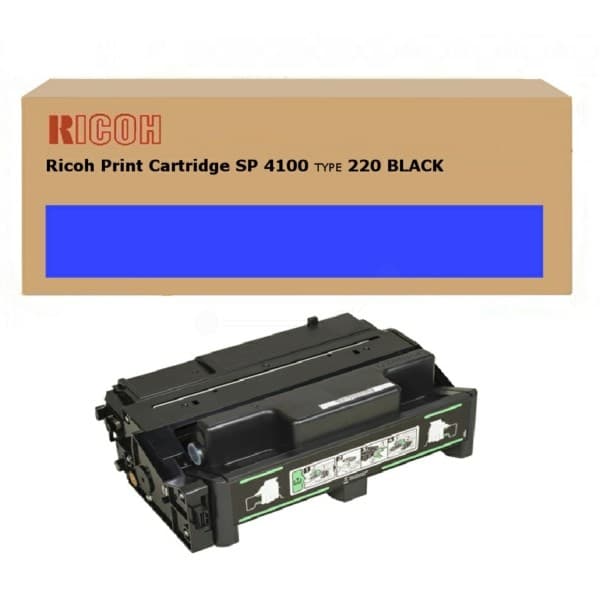 Toner Ricoh Type 410