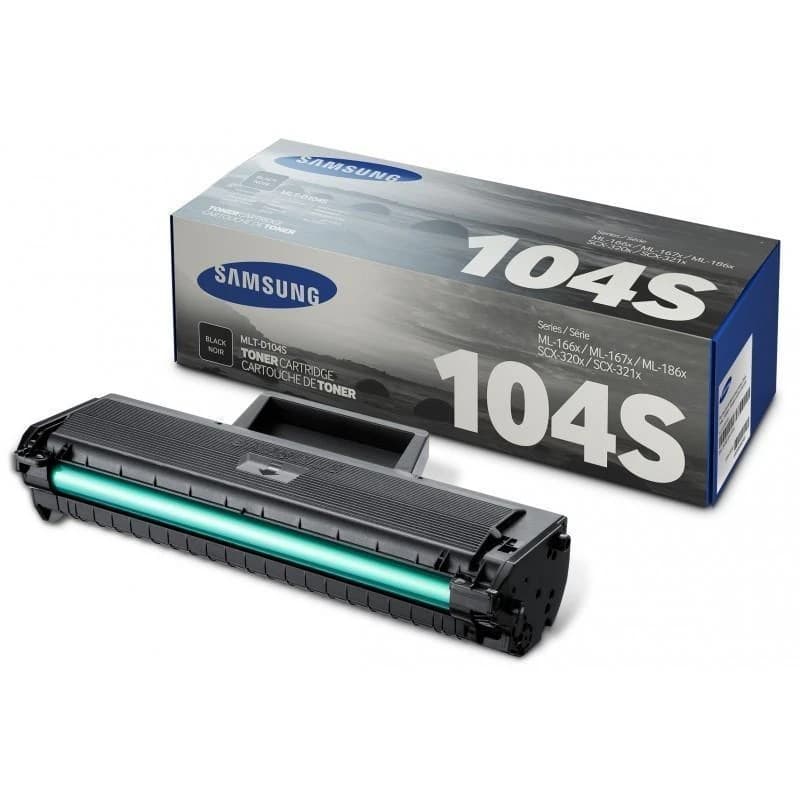 Toner Samsung 104