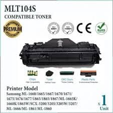 Toner Samsung 104 ION