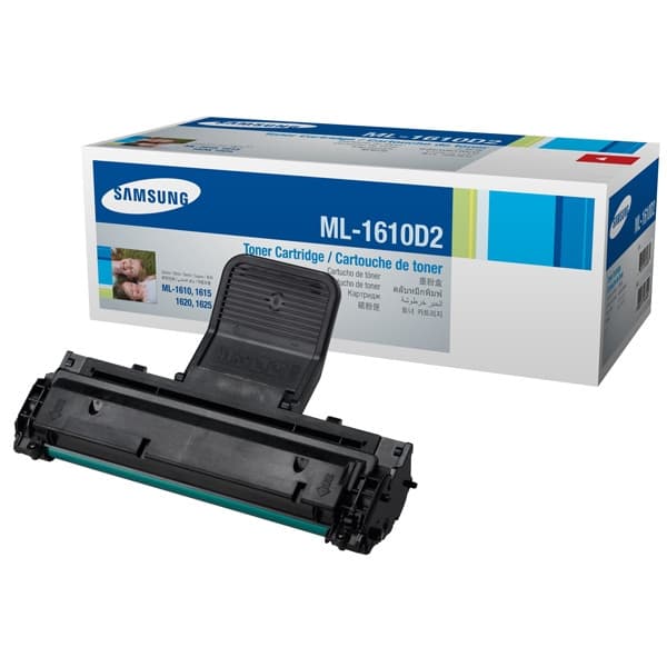 Toner Samsung 1610 AD