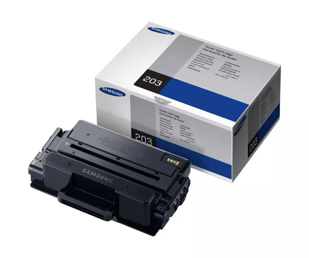 Toner Samsung 203S