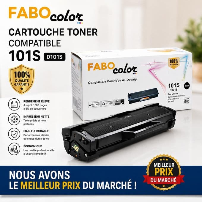 Toner SMART-PRINT101S