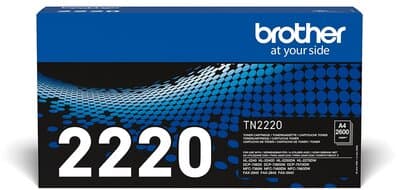 Toner TN2220 ION