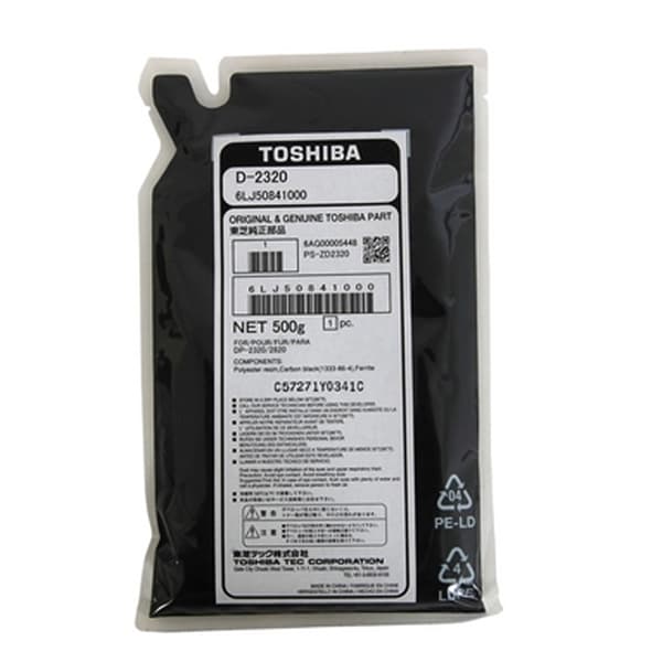 Toner Toshiba D-2320