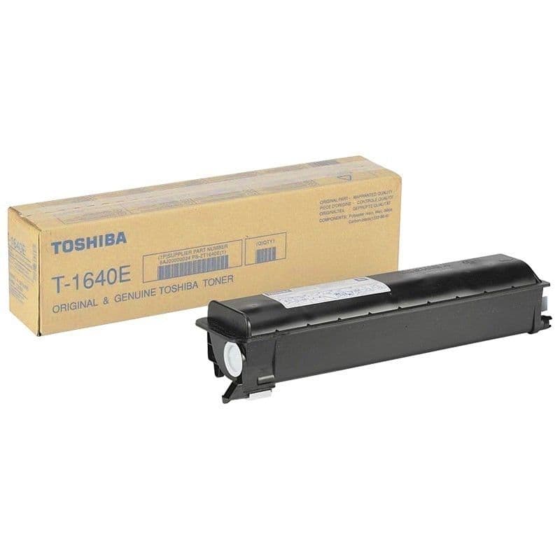 Toner Toshiba T-1640E