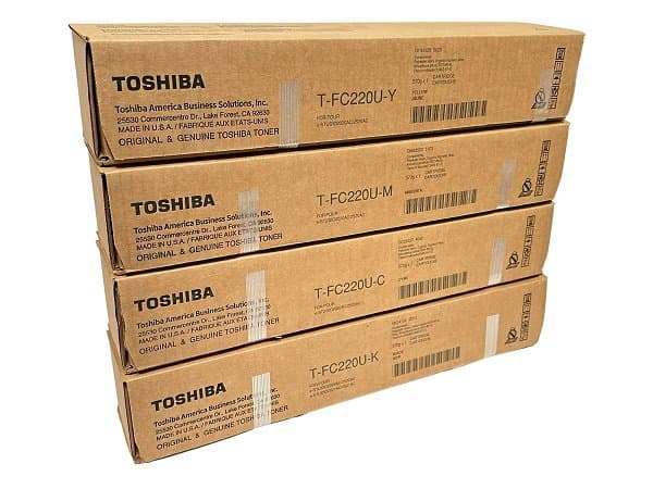 Toner Toshiba T-1820